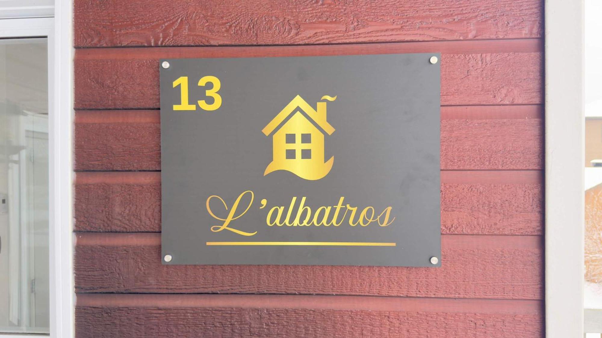 L'Albatros - Spa Billiards Arcade Family Petite-Riviere-Saint-Francois Exterior foto