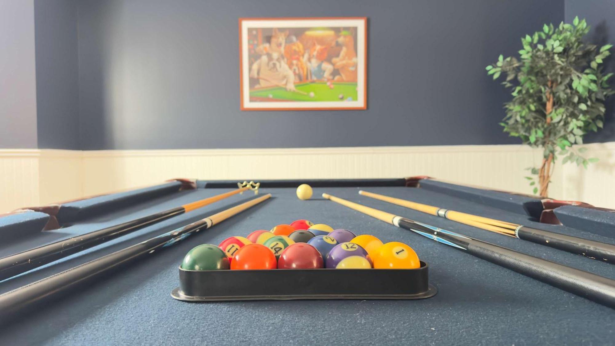 L'Albatros - Spa Billiards Arcade Family Petite-Riviere-Saint-Francois Exterior foto